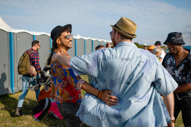Best Porta potty cleaning services  in Fairlawn, OH