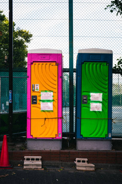 Best Event porta potty rental  in Fairlawn, OH