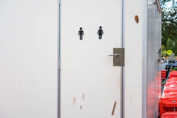 Sanitation services for porta potties in Fairlawn, OH