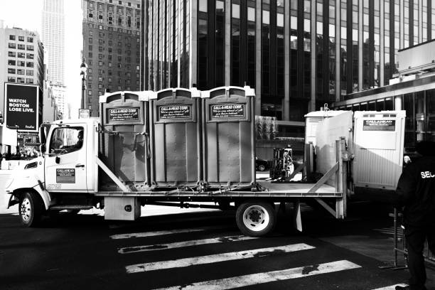  Fairlawn, OH Porta Potty Rental Pros