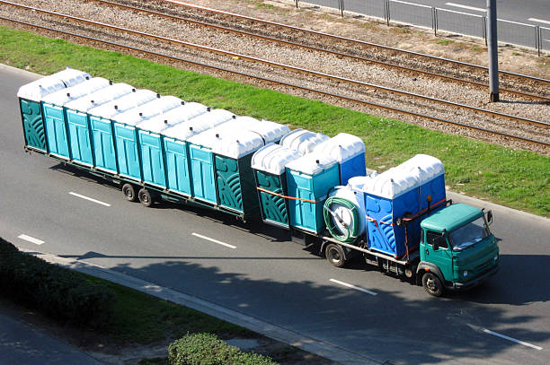 Trusted Fairlawn, OH porta potty rental Experts